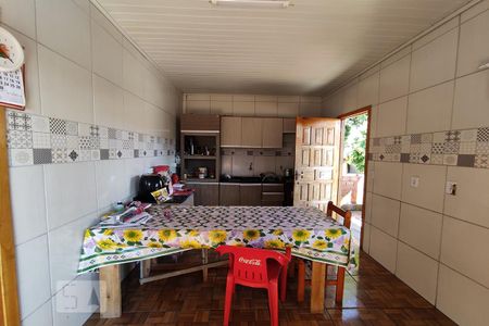 Casa à venda com 80m², 4 quartos e 1 vaga Casa à venda com 80m², 4 quartos e 1 vagaCozinha