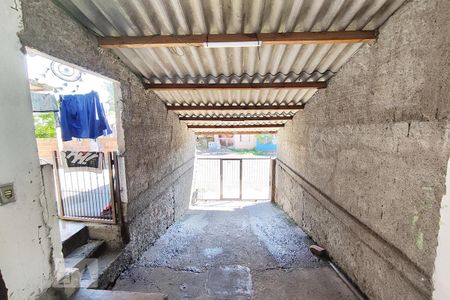 Casa à venda com 80m², 4 quartos e 1 vaga Casa à venda com 80m², 4 quartos e 1 vagaGaragem