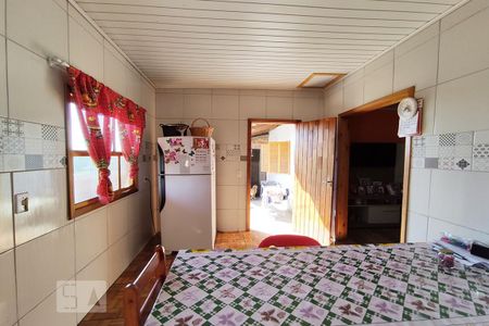 Casa à venda com 80m², 4 quartos e 1 vaga Casa à venda com 80m², 4 quartos e 1 vagaCozinha