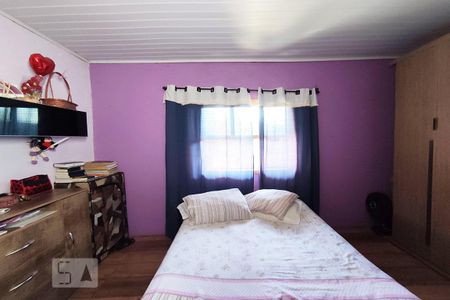 Casa à venda com 80m², 4 quartos e 1 vaga Casa à venda com 80m², 4 quartos e 1 vagaQuarto 3