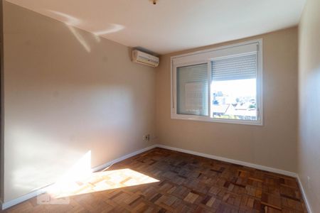 Sala de Estar de apartamento para alugar com 1 quarto, 50m² em Partenon, Porto Alegre