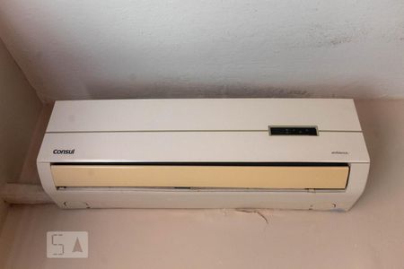 Detalhe do Quarto de apartamento para alugar com 1 quarto, 50m² em Partenon, Porto Alegre