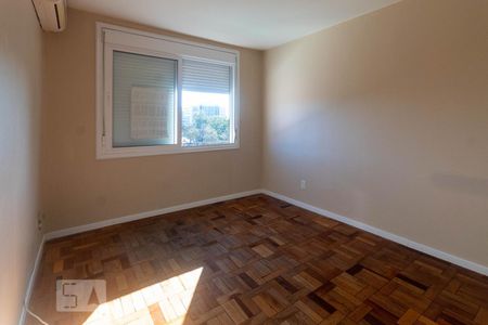 Sala de Estar de apartamento para alugar com 1 quarto, 50m² em Partenon, Porto Alegre