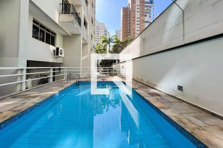Apartamento à venda com 167m², 4 quartos e 2 vagasPiscina
