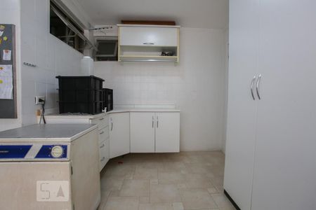Apartamento à venda com 167m², 4 quartos e 2 vagasÁrea de serviço