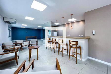 Apartamento à venda com 167m², 4 quartos e 2 vagasSalão de Festas