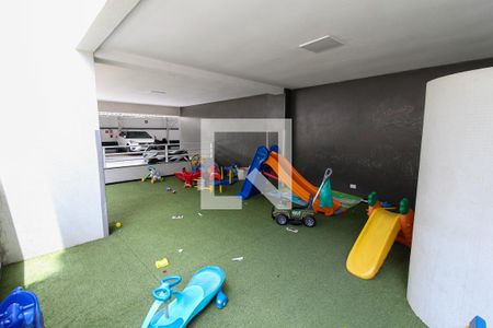Apartamento à venda com 167m², 4 quartos e 2 vagasPlayground