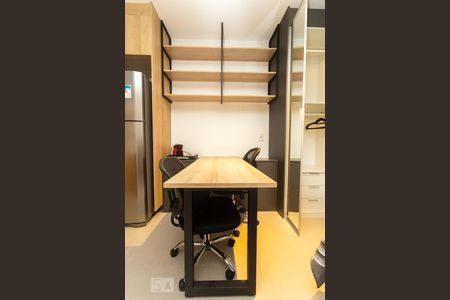 Apartamento para alugar com 36m², 1 quarto e sem vagaOffice
