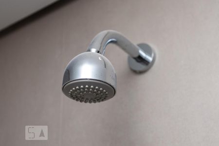 Apartamento para alugar com 36m², 1 quarto e sem vagaBanheiro