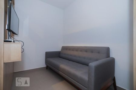 Apartamento para alugar com 36m², 1 quarto e sem vagaSala