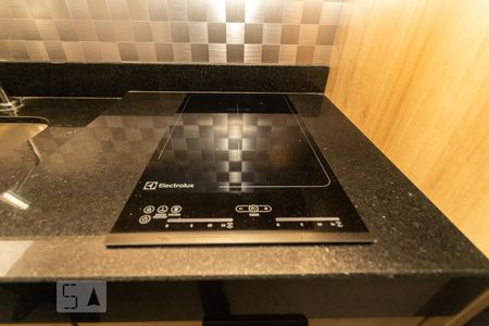 Apartamento para alugar com 36m², 1 quarto e sem vagaCozinha