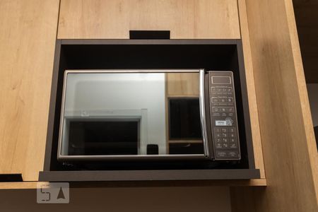 Apartamento para alugar com 36m², 1 quarto e sem vagaCozinha