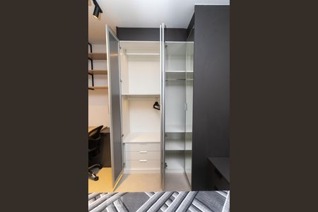 Apartamento para alugar com 36m², 1 quarto e sem vagaQuarto