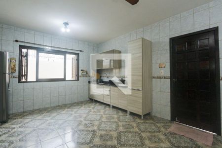 Casa à venda com 190m², 3 quartos e 2 vagas Casa à venda com 190m², 3 quartos e 2 vagasCozinha