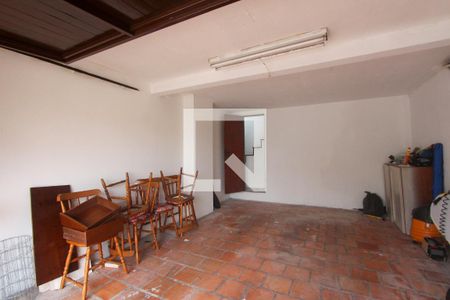 Casa à venda com 190m², 3 quartos e 2 vagas Casa à venda com 190m², 3 quartos e 2 vagasGaragem
