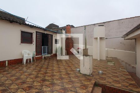 Casa à venda com 190m², 3 quartos e 2 vagas Casa à venda com 190m², 3 quartos e 2 vagasPatio