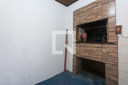 Casa à venda com 190m², 3 quartos e 2 vagas Casa à venda com 190m², 3 quartos e 2 vagasEspaço gourmet