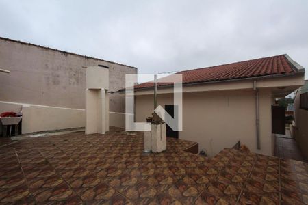 Casa à venda com 190m², 3 quartos e 2 vagas Casa à venda com 190m², 3 quartos e 2 vagasPatio