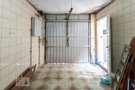 Casa à venda com 150m², 3 quartos e 1 vaga Casa à venda com 150m², 3 quartos e 1 vagaGaragem