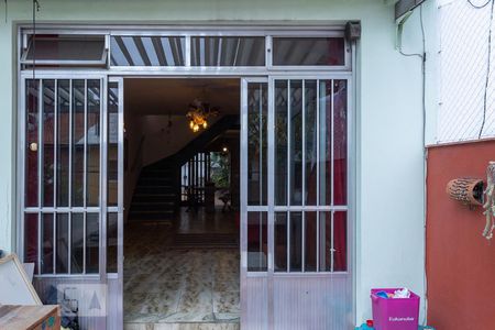 Varanda de casa à venda com 3 quartos, 150m² em Vila Pompéia, São Paulo