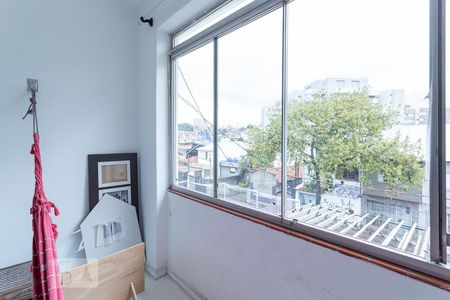 Casa à venda com 150m², 3 quartos e 1 vaga Casa à venda com 150m², 3 quartos e 1 vagaVaranda Quarto 1