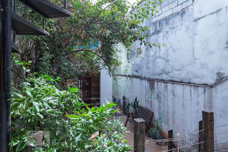 Casa à venda com 150m², 3 quartos e 1 vaga Casa à venda com 150m², 3 quartos e 1 vagaVista Sala Edícula