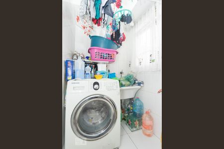 Apartamento à venda com 66m², 2 quartos e 1 vaga Apartamento à venda com 66m², 2 quartos e 1 vagaÁrea de Serviço