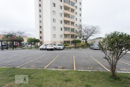 Apartamento à venda com 66m², 2 quartos e 1 vaga Apartamento à venda com 66m², 2 quartos e 1 vagaVista quarto