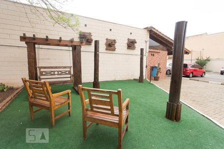 Apartamento à venda com 66m², 2 quartos e 1 vaga Apartamento à venda com 66m², 2 quartos e 1 vagaÁrea comum