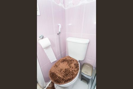 Apartamento à venda com 66m², 2 quartos e 1 vaga Apartamento à venda com 66m², 2 quartos e 1 vagaDetalhe banheiro