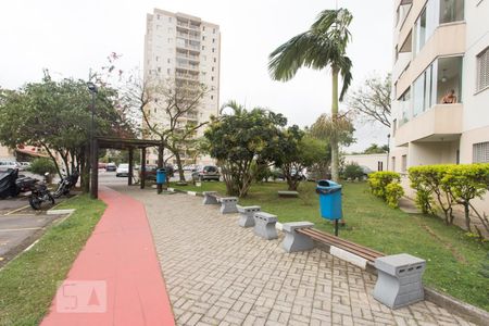 Apartamento à venda com 66m², 2 quartos e 1 vaga Apartamento à venda com 66m², 2 quartos e 1 vagaÁrea comum