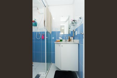 Apartamento à venda com 66m², 2 quartos e 1 vaga Apartamento à venda com 66m², 2 quartos e 1 vagaBanheiro suite