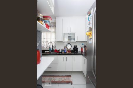 Apartamento à venda com 66m², 2 quartos e 1 vaga Apartamento à venda com 66m², 2 quartos e 1 vagaCozinha