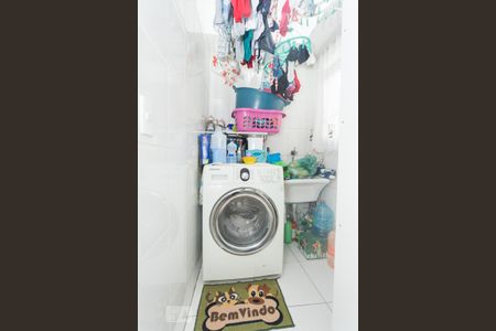 Apartamento à venda com 66m², 2 quartos e 1 vaga Apartamento à venda com 66m², 2 quartos e 1 vagaÁrea de Serviço