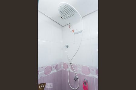 Apartamento à venda com 66m², 2 quartos e 1 vaga Apartamento à venda com 66m², 2 quartos e 1 vagaDetalhe banheiro