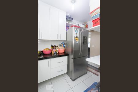 Apartamento à venda com 66m², 2 quartos e 1 vaga Apartamento à venda com 66m², 2 quartos e 1 vagaCozinha