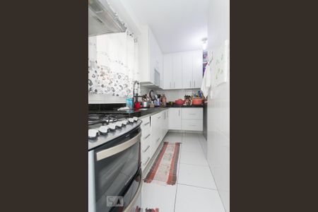 Apartamento à venda com 66m², 2 quartos e 1 vaga Apartamento à venda com 66m², 2 quartos e 1 vagaCozinha