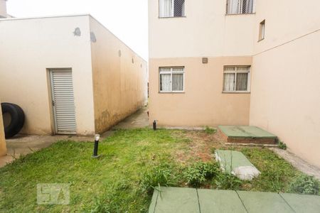 Apartamento à venda com 66m², 2 quartos e 1 vaga Apartamento à venda com 66m², 2 quartos e 1 vagaVista área de serviço