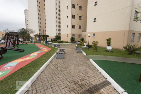 Apartamento à venda com 66m², 2 quartos e 1 vaga Apartamento à venda com 66m², 2 quartos e 1 vagaÁrea comum