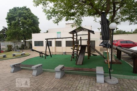 Apartamento à venda com 66m², 2 quartos e 1 vaga Apartamento à venda com 66m², 2 quartos e 1 vagaPlayground 3