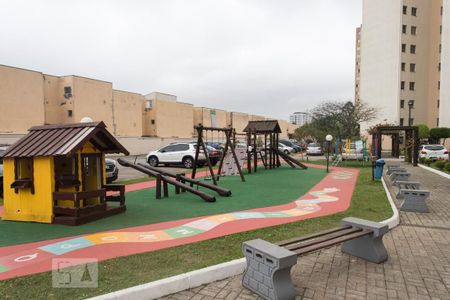 Apartamento à venda com 66m², 2 quartos e 1 vaga Apartamento à venda com 66m², 2 quartos e 1 vagaPlayground 1