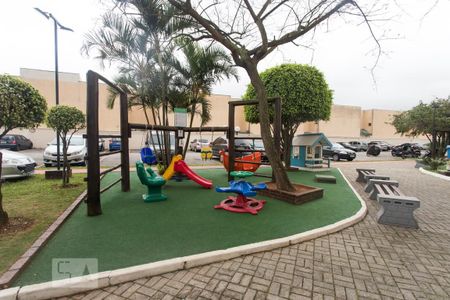 Apartamento à venda com 66m², 2 quartos e 1 vaga Apartamento à venda com 66m², 2 quartos e 1 vagaPlayground 2