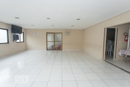 Apartamento à venda com 66m², 2 quartos e 1 vaga Apartamento à venda com 66m², 2 quartos e 1 vagaSalão de Festas