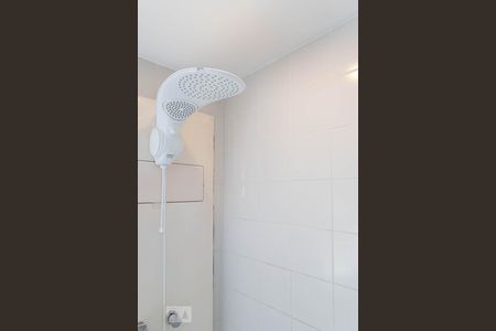 Casa de condomínio para alugar com 206m², 5 quartos e 3 vagasBanheiro da suíte