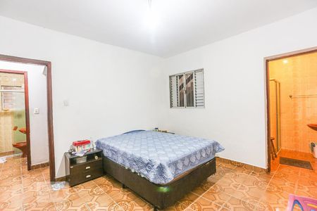Suite de casa à venda com 2 quartos, 246m² em Vila Universitaria, São Paulo