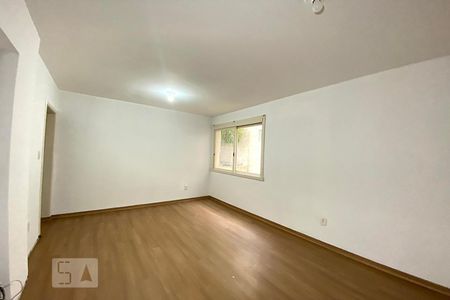 Sala de apartamento para alugar com 2 quartos, 80m² em Centro, Novo Hamburgo