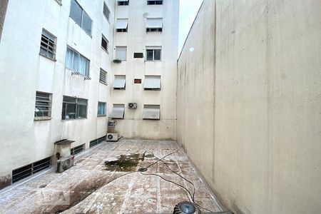  Vista do Quarto 1 de apartamento para alugar com 2 quartos, 80m² em Centro, Novo Hamburgo