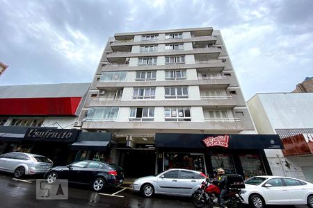 Alugue ou compre no condomínio em Rua Lima E Silva, 473 - Centro, Novo ...