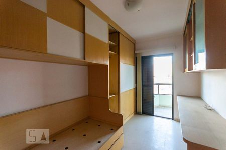 Quarto 1 de apartamento para alugar com 3 quartos, 125m² em Vila Caminho do Mar, São Bernardo do Campo