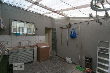 Apartamento à venda com 110m², 3 quartos e 1 vagaÁrea de Serviço
